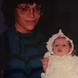 Meet your Posher, Christine